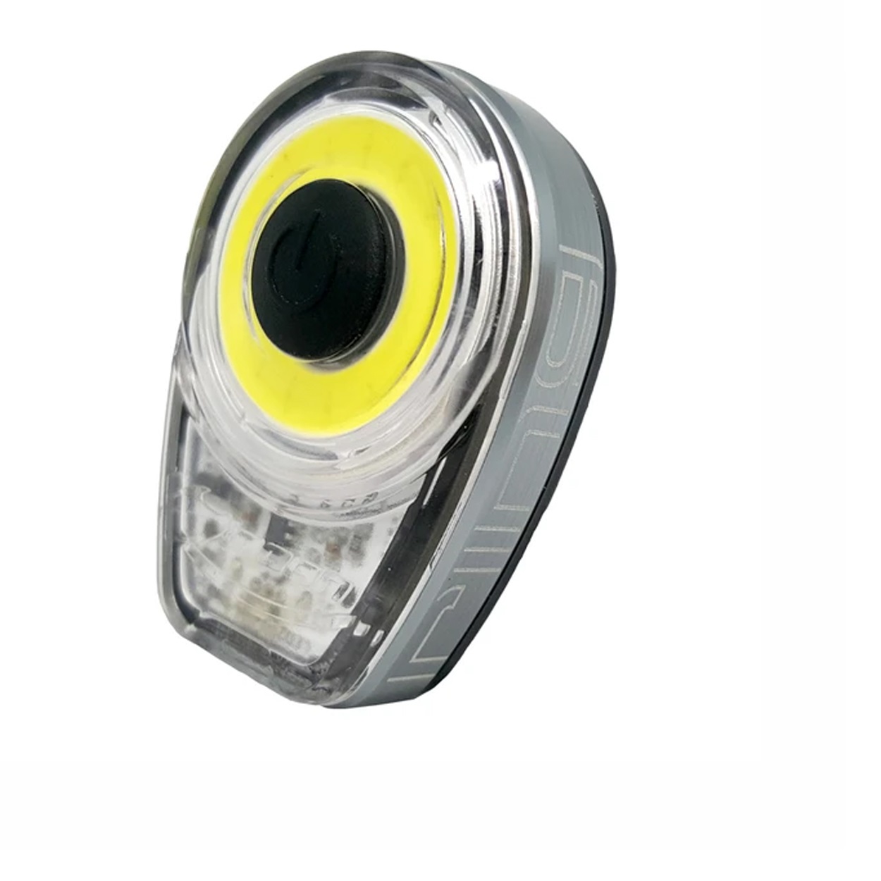 Moon RING 60 Lumens USB Rechargeable White Bicycle Bike Light